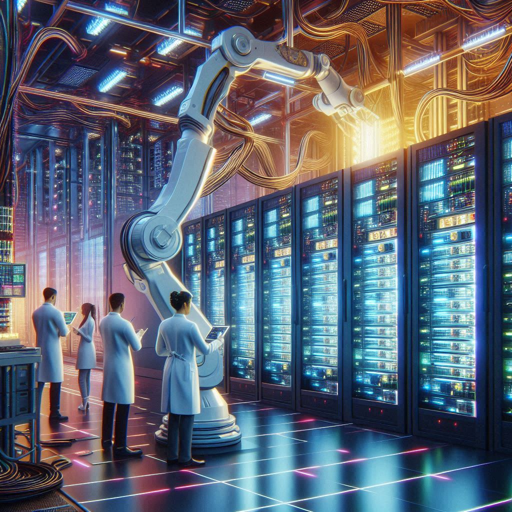 Database Management