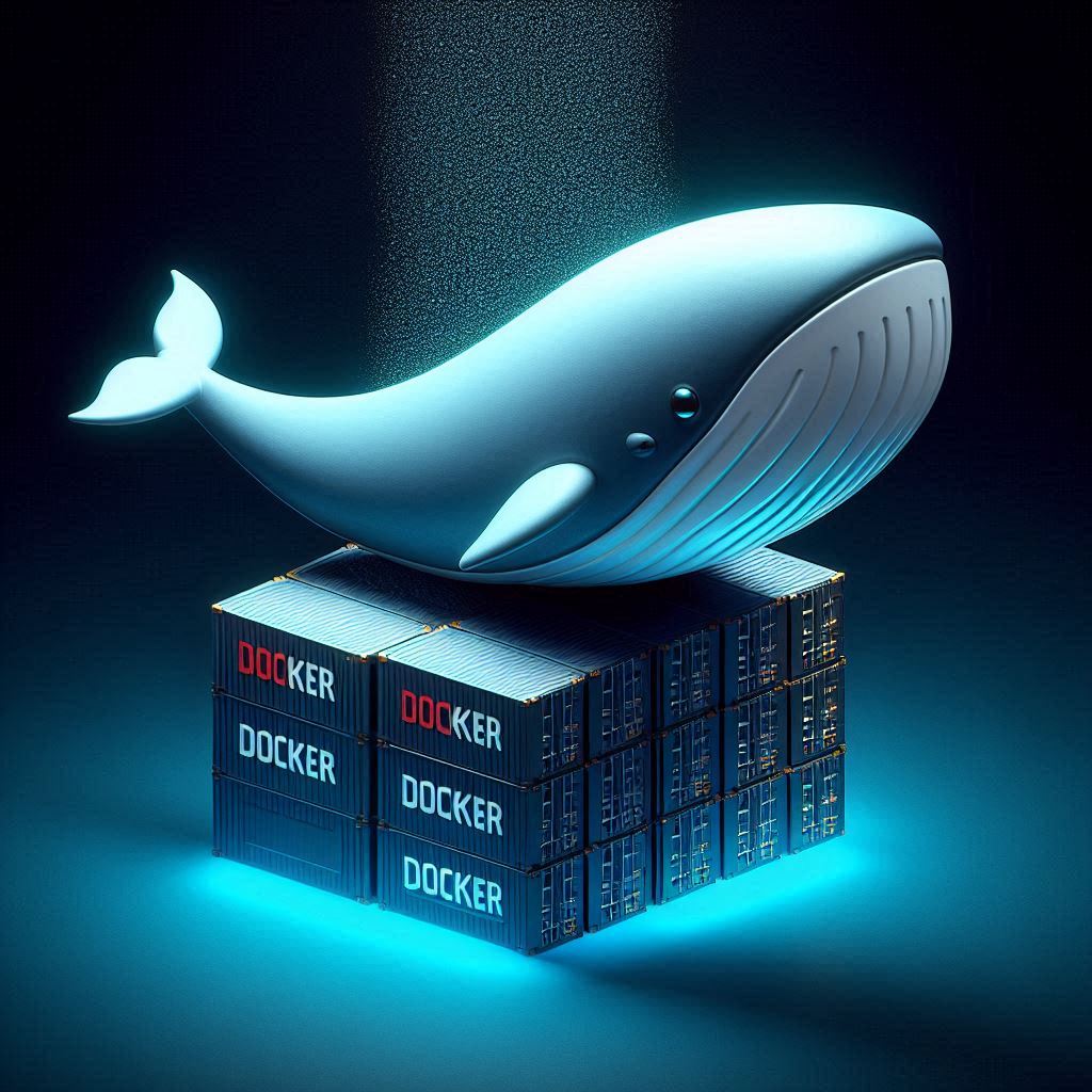 Containerization (Docker)
