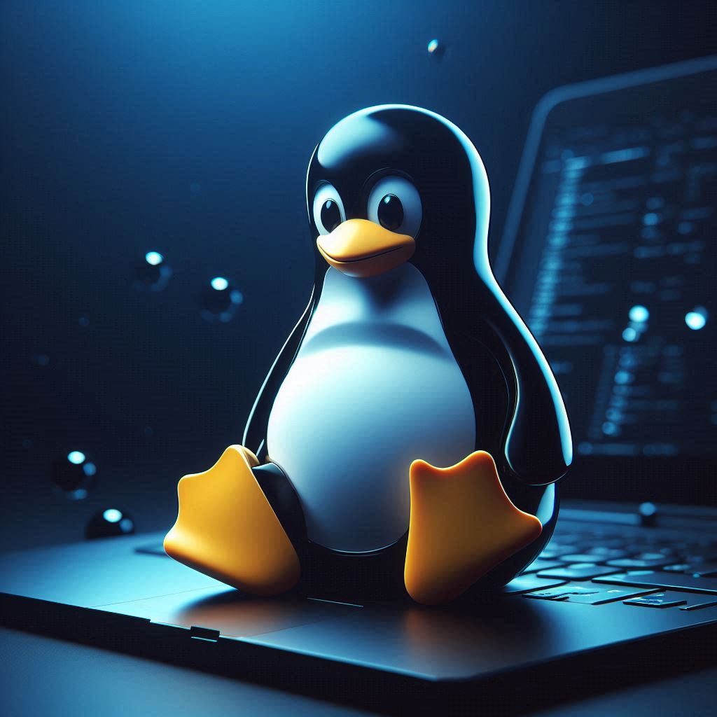 Linux / bash